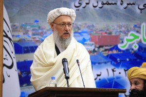 حنفی: 58 هزار خانواده از پاکستان بازگشت کردهاند