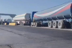 بیش از 100 تانکر نفت کم‌کیفت به ایران مسترد شد