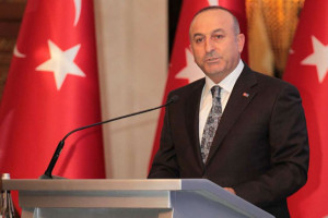 ترکیه از کشورهای تحریم‌‌کنندۀ قطر انتقاد کرد