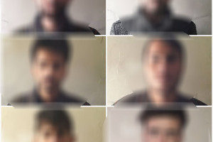 بازداشت شبکه 14 نفری فریبکاران از شهر کابل