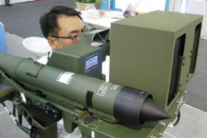  درآمد چشم‌گیری کوریای جنوبی از فروش تسلیحات