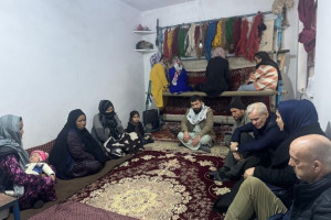 کمیته ناروی: بحران افغانستان نادیده گرفته شدهاست