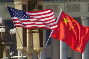 مقامات چین مذاکرات تجاری با امریکا را لغو کردند