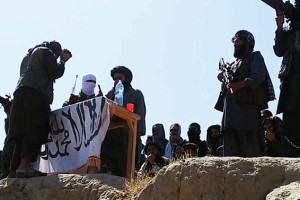 23 طالب مسلح در ولایت سرپل کشته شدند