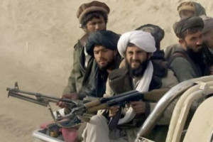 7 ولسوالی بدخشان در انحصار طالبان قرار دارد