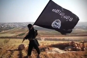 قاری حکمت رهبر گروه داعش کشته شد