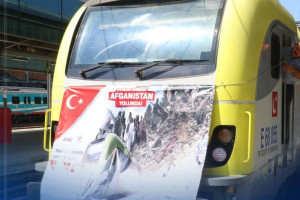 ترکیه کاروان تازه کمکهای بشردوستانه به افغانستان ارسال کرد