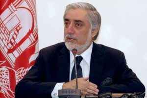 ریاست اجراییه افغانستان پیروزی نخست وزیر آلمان را تبریک گفت