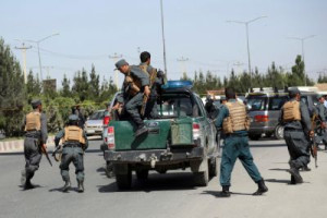 عاملان حمله بر وزارت داخله بدون بازرسی وارد کابل شده بودند