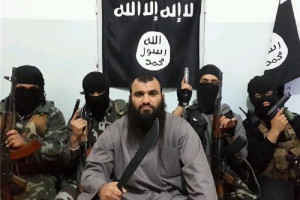 نیروهای داعش در فاریاب به طالبان پیوستند