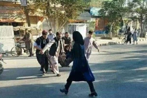 واکنش‌ها به حمله بر مرکز آموزشی کاج
