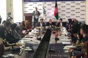خوش‌بینی نسبت به رشد اقتصادی افغانستان