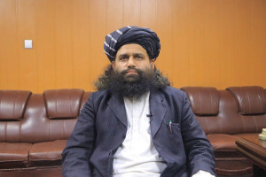 محکمه صحرایی شایعه علیه امارت اسلامی است