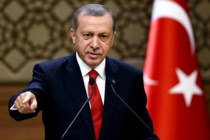 رییس جمهور ترکیه به دونالد ترامپ هشدار داد