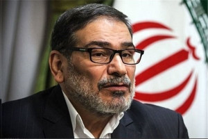 دبیر شورای عالی امنیت ملی ایران وارد کابل شد