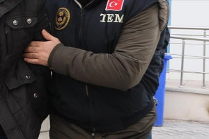 بازداشت 23 تن در ترکیه به اتهام عضویت در گروه داعش 