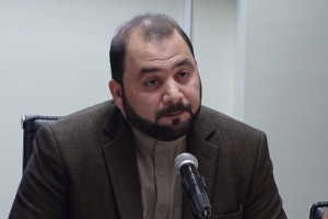 قرار داد 6 پروژه انکشافی به ارزش600 میلیون افغانی امضا شد 