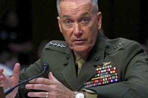 امریکا بر حضور نظامی اش در افغانستان تاکید داشت