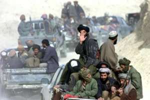 مسئول جلب و جذب طالبان در کندز بازداشت گردید