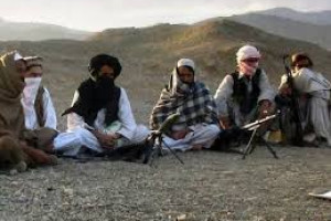 معاون داعش به طالبان پیوست