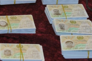 سال گذشته برای بیش از ۲ میلیون نفر شناسنامه توزیع شده است