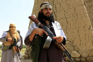 41 جنگجوی طالبان در غزنی کشته و زخمی شدند
