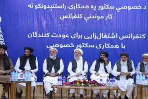 تمرکز دولت و سکتور خصوصی بر اشتغالزایی برای مهاجران بازگشته