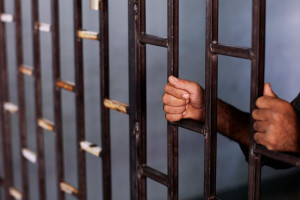 5 قاتل از زندان بلخ فرار کردند