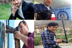 در حمله انتحاری امروز 7 خبرنگار جان باختند