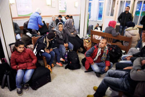 530 پناهجوی افغان از بلژیک اخراج خواهد شد
