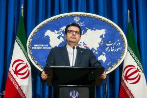 آمریکا نمی تواند علیه ایران ائتلاف ایجاد کند