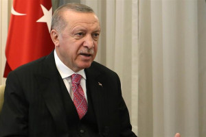 ترکیه حمایت خویش را از آذربایجان اعلام کرد