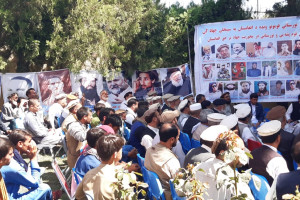مردم نورستان و پشه‌یی حکومت را به قوم‌گرایی متهم کردند