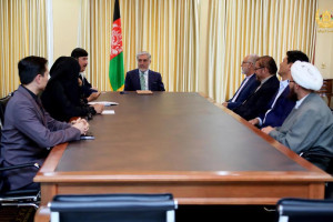 بیش از یک میلیون پناهجوی افغان در ایران نیازمند پاسپورت هستند