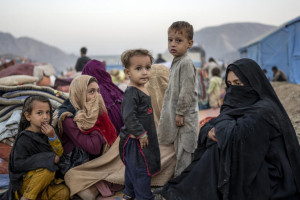 طی سه روز حدود 12 هزار مهاجر افغان به کشور بازگشتهاند