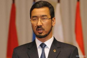 مخالفین مسلح دولت تنها با صلح به عزت و آرامش خواهند رسید