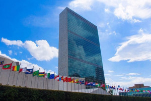 سازمان ملل: تروریزم در افغانستان فعال است