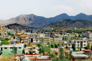 ۳۵۲ جریب زمین در پغمان، دولتی اعلام شد