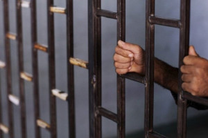 بیشتر زندانیان زندان مرکزی هرات کارمندان حکومت پیشین هستند