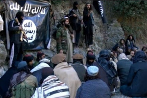 فرمانده داعش در شرق کشور کشته شد