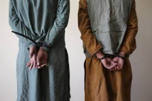 ۱۳ تروریست چچنی در لوگر دستگیر شدند