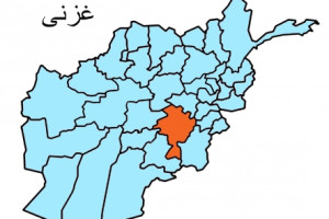 15 طالب بر اثر انفجار ماین در غزنی به قتل رسیدند