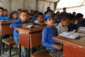 ۳۸ میلیون جلد کتاب با نصاب جدید توزیع شده است