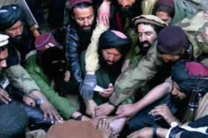 خطر هسته‌گذاری داعش و تسلط طالبان بر افغانستان