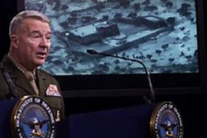 مکنزی: امریکا از ماموریت اصلی خود در افغانستان غافل بود