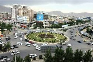 آمرین جدید 11 حوزه امنیتی کابل معرفی شدند
