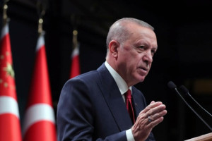 اردوغان سفرای غربی به شمول امریکا را افراد نامطلوب خواند