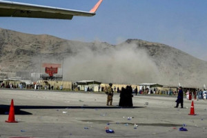 ا.ا مغز متفکر حمله داعش بر میدان هوایی کابل‌ را کشته است