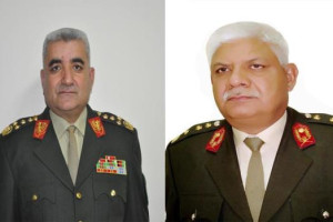 وزیر دفاع پیشین و رئیس ستاد ارتش؛ سفیر مقرر شدند
