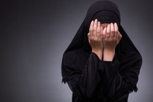 زنان از کار مشترک با مردان هراس دارند